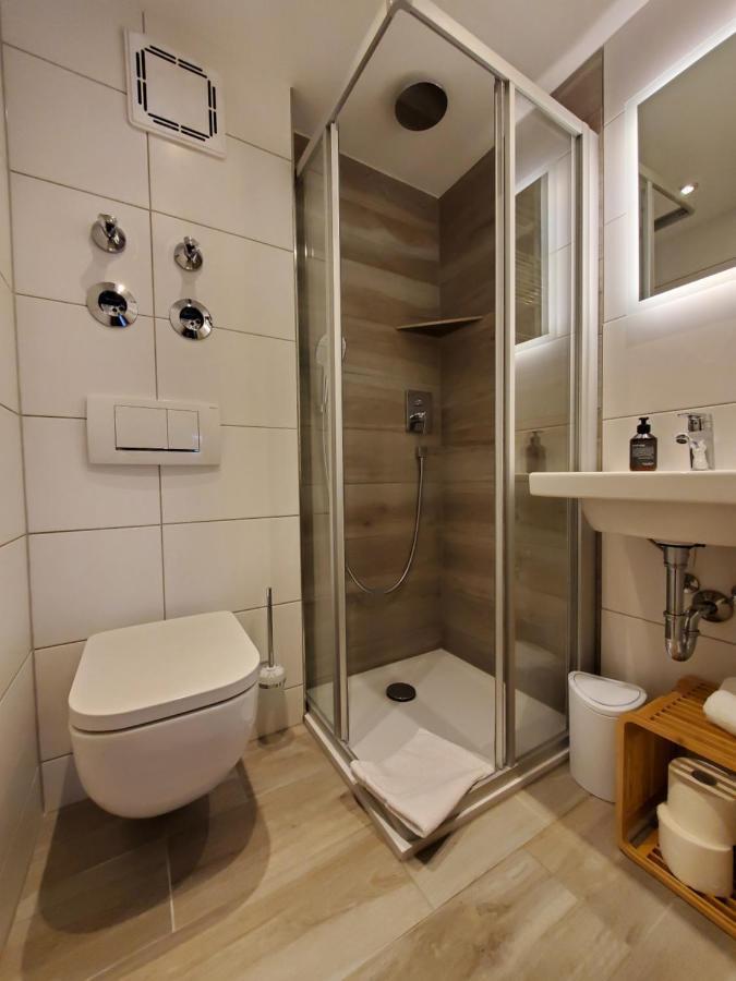 Ferienwohnung Gipfelstuermer Berchtesgaden Exteriör bild